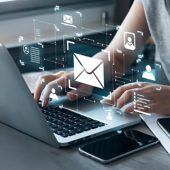 Email Marketing campaigns for customer engagement and business growth