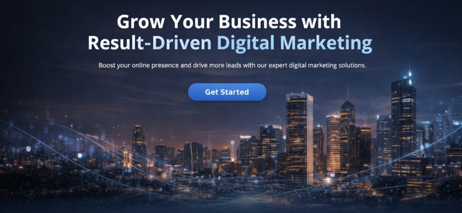grow your business with growxdv digital marketing agency